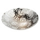 Стельовий світильник Candellux 13-13071 SILK