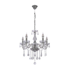 Люстра Candellux 35-30313 Cristallo