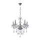 Люстра Candellux 35-30313 Cristallo