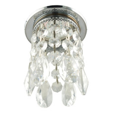 Точковий світильник Candellux 2243989 SK-64