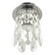 Точковий світильник Candellux 2243989 SK-64