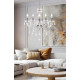 Люстра Candellux 35-30313 Cristallo
