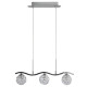 Люстра Candellux 33-85743 STARLET