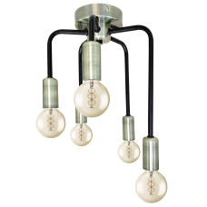 Люстра Candellux 35-01337 Saga