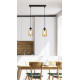 Люстра Candellux 32-00538 Bistro