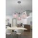 Люстра Candellux 33-58720 NOSJA