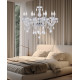Люстра Candellux 38-30337 Cristallo