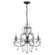 Люстра Candellux 35-73730 AURORA