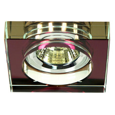 Точковий світильник Candellux 2244344 SS-16