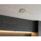Люстра Candellux A0018-160 NAKSOS
