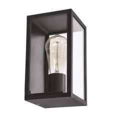 Вуличний настінний світильник Candellux 21-32270 Hoya