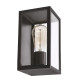 Вуличний настінний світильник Candellux 21-32270 Hoya