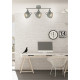Спот Candellux 93-68064 PENT