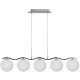 Люстра Candellux 35-01429 Ramon