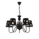 Люстра Candellux 50205106 BATLEY