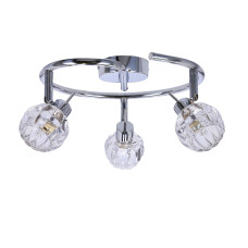 Спот Candellux 98-70326 BOMBOLA