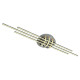 Люстра Candellux A0018-160 NAKSOS