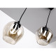 Люстра Candellux 32-00590 Aspa