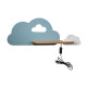 Настінний світильник Candellux 21-84415 CLOUD
