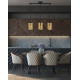 Люстра Candellux 33-59369 COX