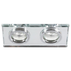 Точковий світильник Candellux 2222806 SS-21