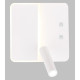 Настінний світильник Candellux 22-75994 ALMA