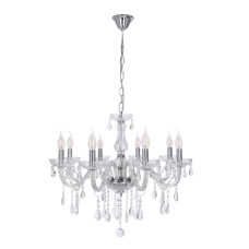 Люстра Candellux 38-30337 Cristallo