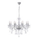 Люстра Candellux 38-30337 Cristallo