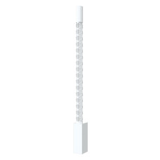 Бра (світильник настінний) Starlight D W680 White (3561212)