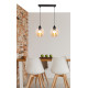 Люстра Candellux 32-00590 Aspa