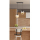 Люстра Candellux 32-00590 Aspa