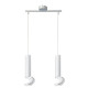 Люстра Candellux 32-78636 TUBA