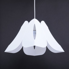 Люстра (світильник підвісний) Fleur P350 White (3021112)