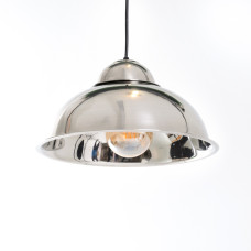 Світильник підвісний (люстра) Bell P360 Steel/Steel (1391161)