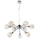Люстра Candellux 39-65018 DIXI