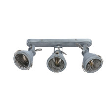 Спот Candellux 93-71125 CRODO