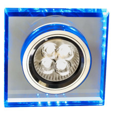 Точковий світильник Candellux 2226934 SS-22