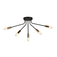Люстра Candellux 35-79268 TIARA