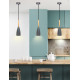 Люстра Candellux 50101266 TROSA