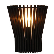Настінний світильник Candellux 50401030 OSAKA