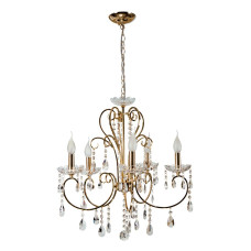 Люстра Candellux 35-08575 AURORA