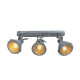 Спот Candellux 93-71125 CRODO
