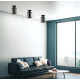 Точковий світильник Candellux 31-08404 Jonera