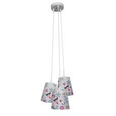 Люстра Candellux 33-62949 GIRL