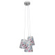 Люстра Candellux 33-62949 GIRL