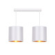 Люстра Candellux 32-00644 Atlanta