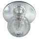 Точковий світильник Candellux 2263703 SK-09