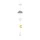 Люстра Candellux 31-12081 MOON