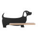 Настінний світильник Candellux 21-00958 Dog