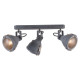 Спот Candellux 93-71125 CRODO